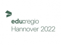 edu:regio Hannover 2022: Kongress und Ausstellung für Lehrkräfte aus allen Bildungsbereichen