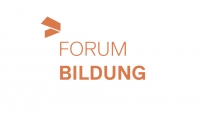 Forum Bildung auf der Frankfurter Buchmesse 2022: Bildungspolitische Podien und Vorträge
