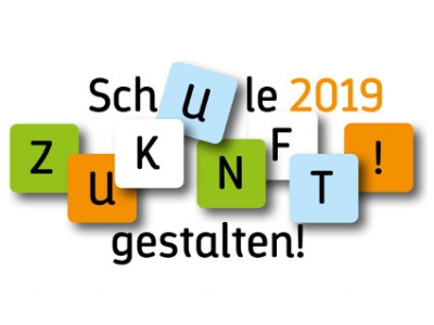 „Schule 2019 – Zukunft gestalten!“ Weiterbildungstag für Lehrerinnen und Lehrer im Rahmen der Leipziger Buchmesse