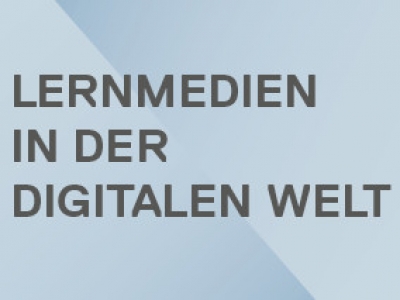 &quot;Lernmedien in der digitalen Welt&quot;. Bildungskongress am 15. Februar 2020 in Köln